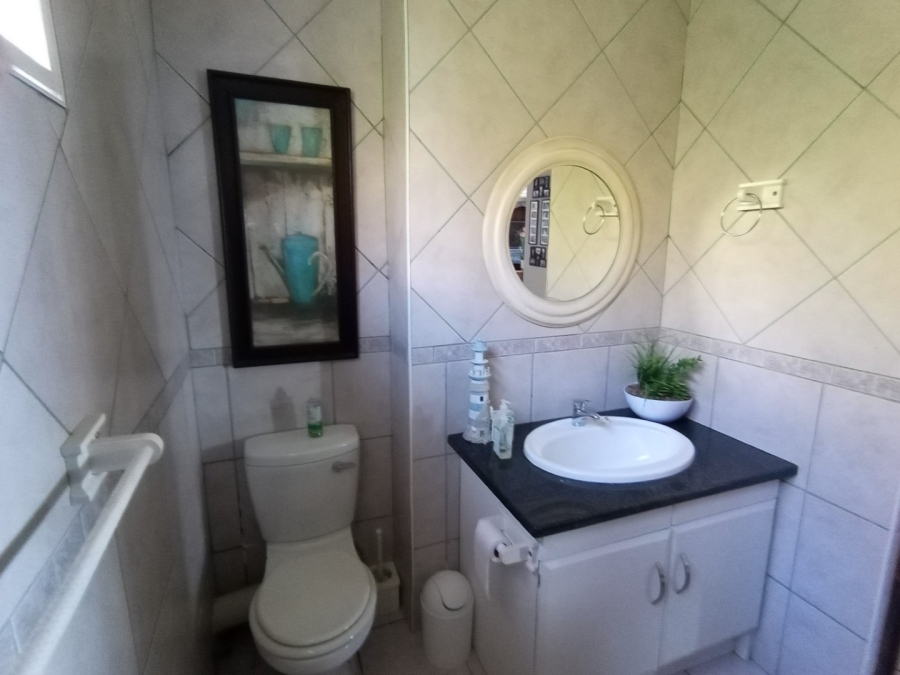 4 Bedroom Property for Sale in Ramsgate KwaZulu-Natal