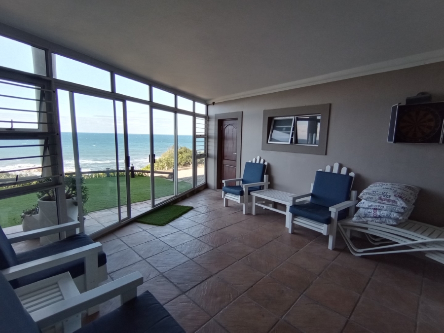 4 Bedroom Property for Sale in Ramsgate KwaZulu-Natal