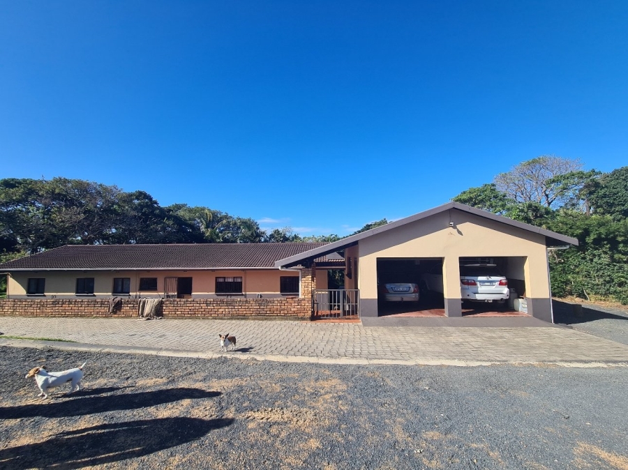  Bedroom Property for Sale in Port Edward KwaZulu-Natal