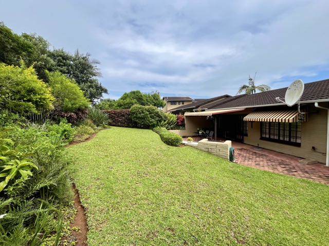 3 Bedroom Property for Sale in Pennington KwaZulu-Natal