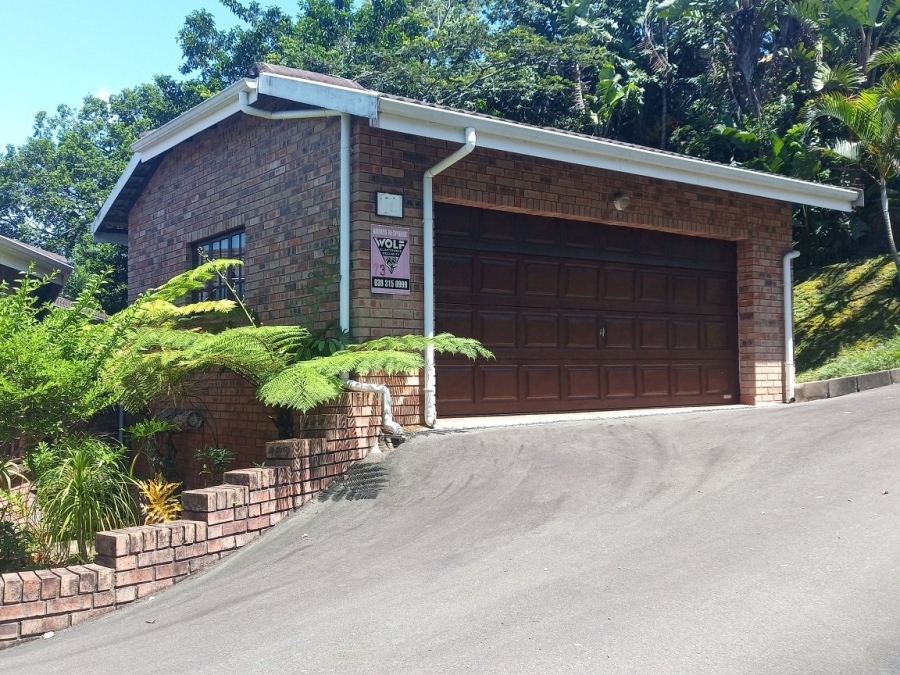 3 Bedroom Property for Sale in Margate KwaZulu-Natal