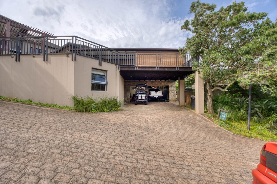 3 Bedroom Property for Sale in Simbithi Eco Estate KwaZulu-Natal