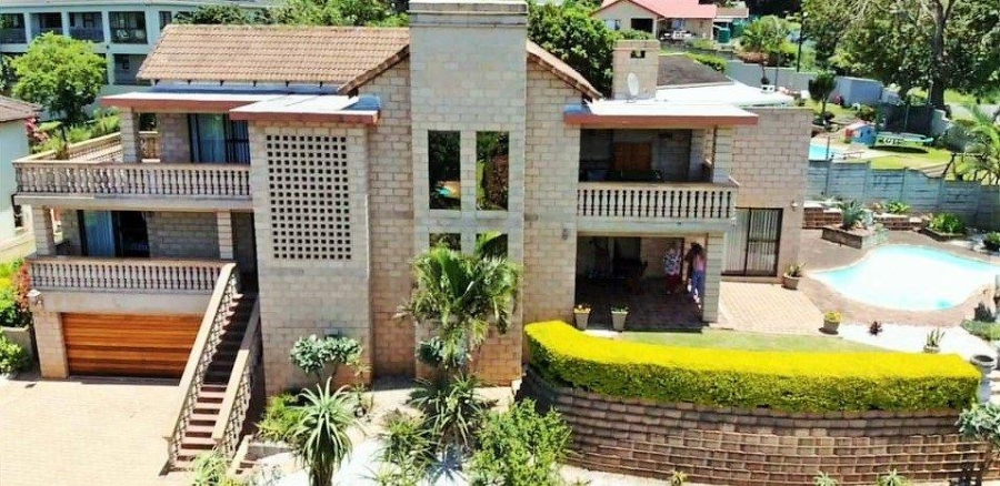 3 Bedroom Property for Sale in St Michaels On Sea KwaZulu-Natal