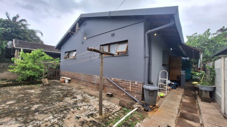 2 Bedroom Property for Sale in Sunwich Port KwaZulu-Natal