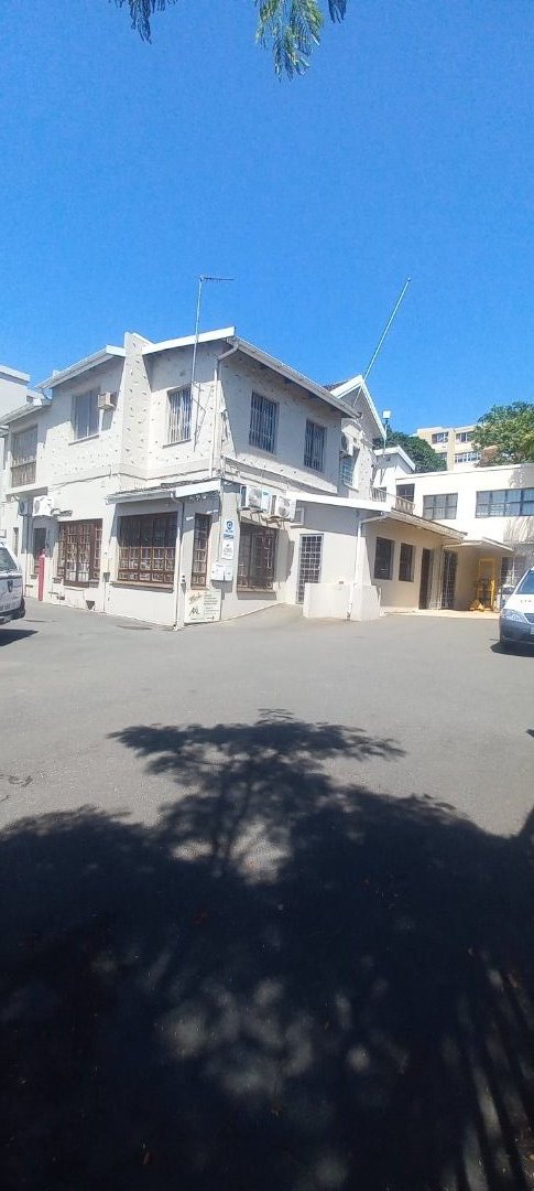 Commercial Property for Sale in Bulwer KwaZulu-Natal