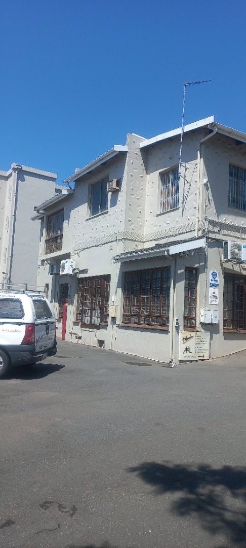 Commercial Property for Sale in Bulwer KwaZulu-Natal