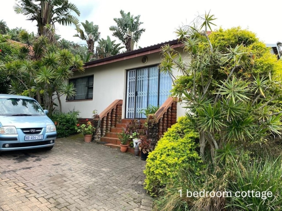 3 Bedroom Property for Sale in Ramsgate KwaZulu-Natal