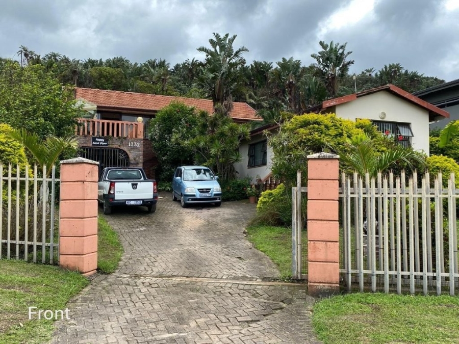 3 Bedroom Property for Sale in Ramsgate KwaZulu-Natal