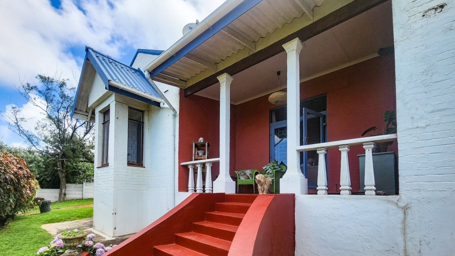 3 Bedroom Property for Sale in Southport KwaZulu-Natal