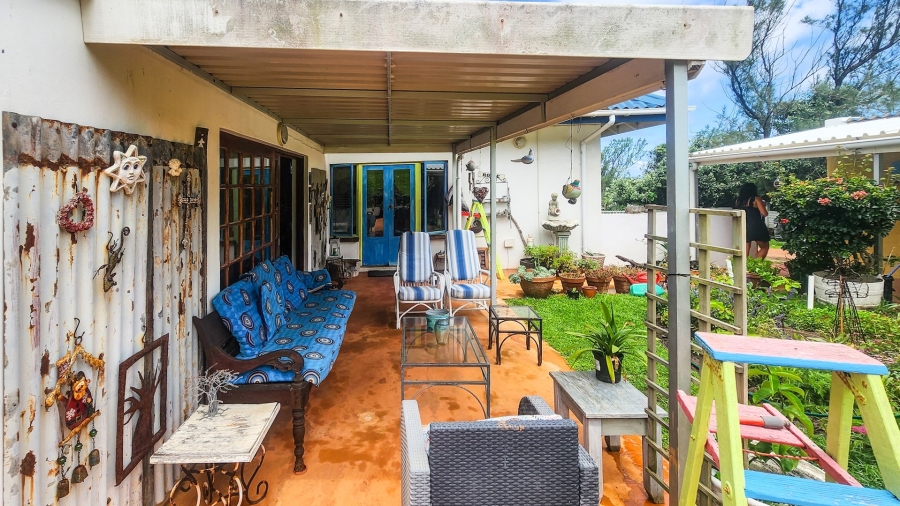 3 Bedroom Property for Sale in Southport KwaZulu-Natal