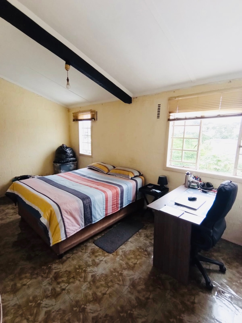 2 Bedroom Property for Sale in Lenham KwaZulu-Natal