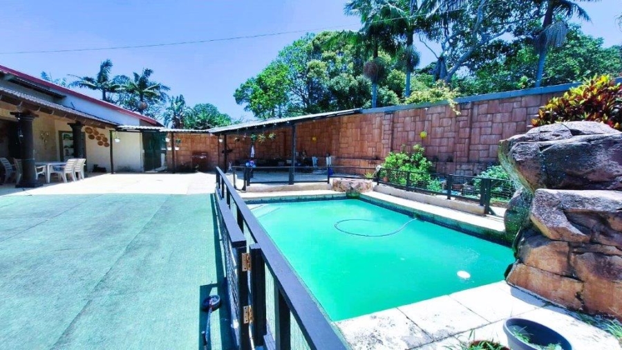 3 Bedroom Property for Sale in Shelly Beach KwaZulu-Natal