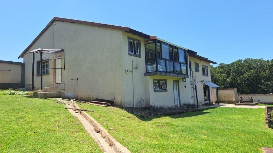 3 Bedroom Property for Sale in Shelly Beach KwaZulu-Natal