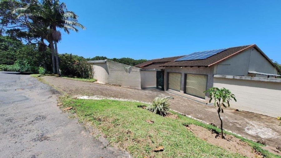 3 Bedroom Property for Sale in Shelly Beach KwaZulu-Natal