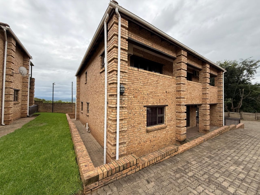 To Let 4 Bedroom Property for Rent in Signal Hill KwaZulu-Natal