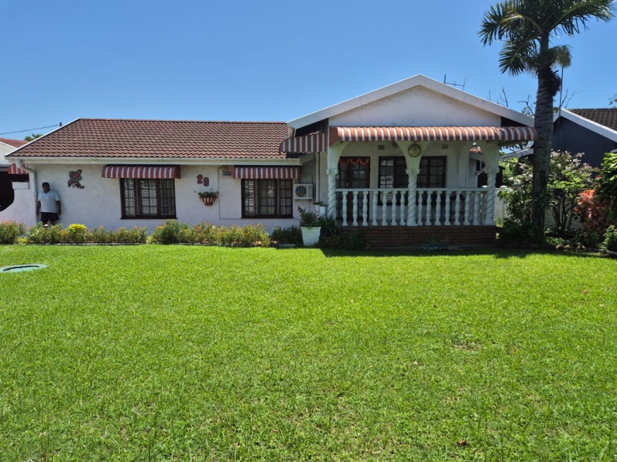 3 Bedroom Property for Sale in Merewent KwaZulu-Natal