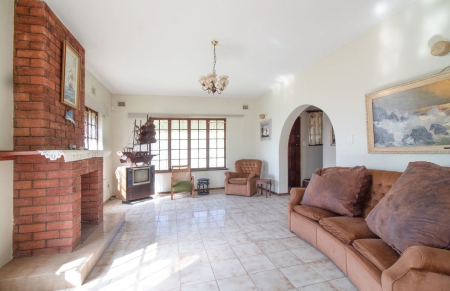 3 Bedroom Property for Sale in Salmon Bay KwaZulu-Natal