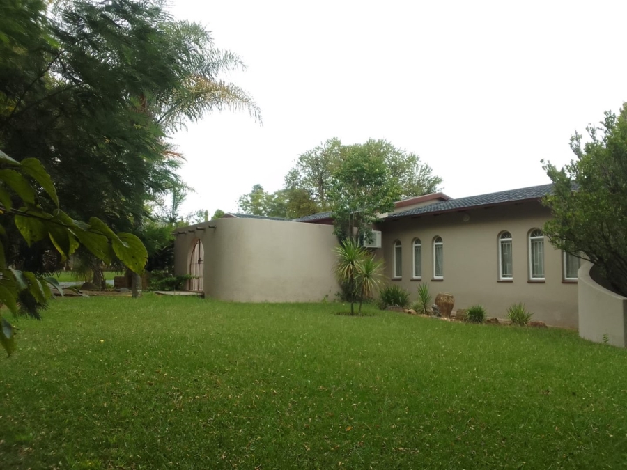 3 Bedroom Property for Sale in Aviary Hill KwaZulu-Natal