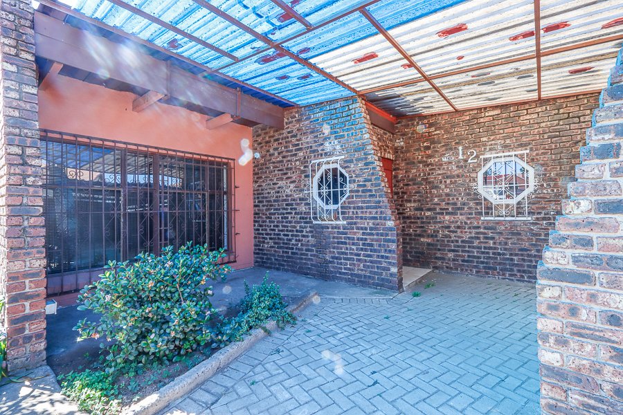 3 Bedroom Property for Sale in Ncandu Park KwaZulu-Natal