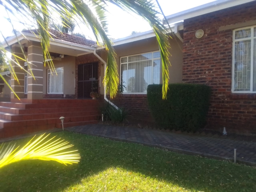  Bedroom Property for Sale in Aviary Hill KwaZulu-Natal