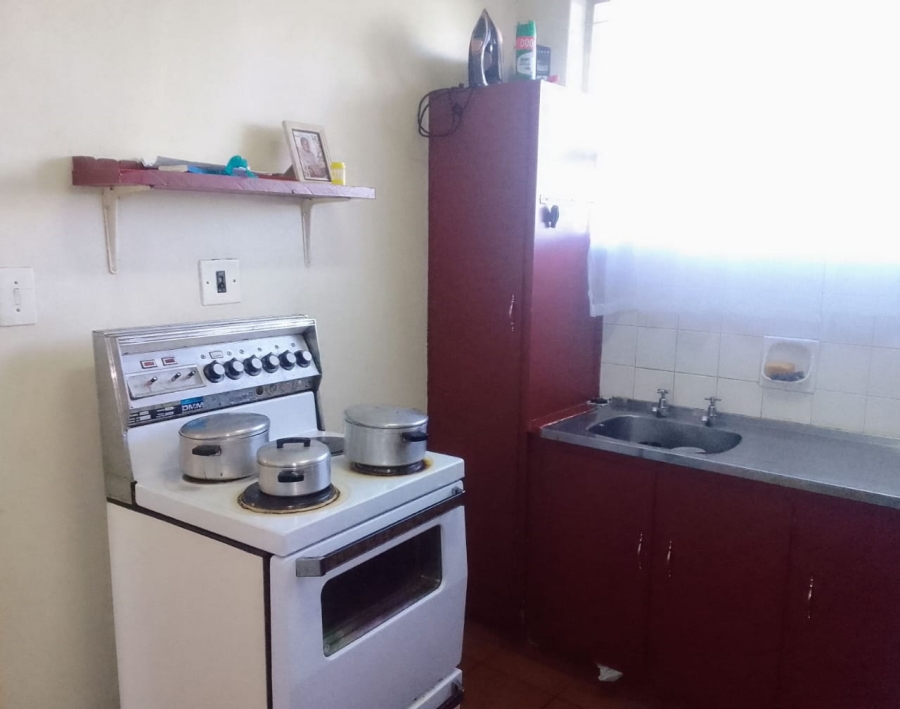 1 Bedroom Property for Sale in Barry Hertzog Park KwaZulu-Natal