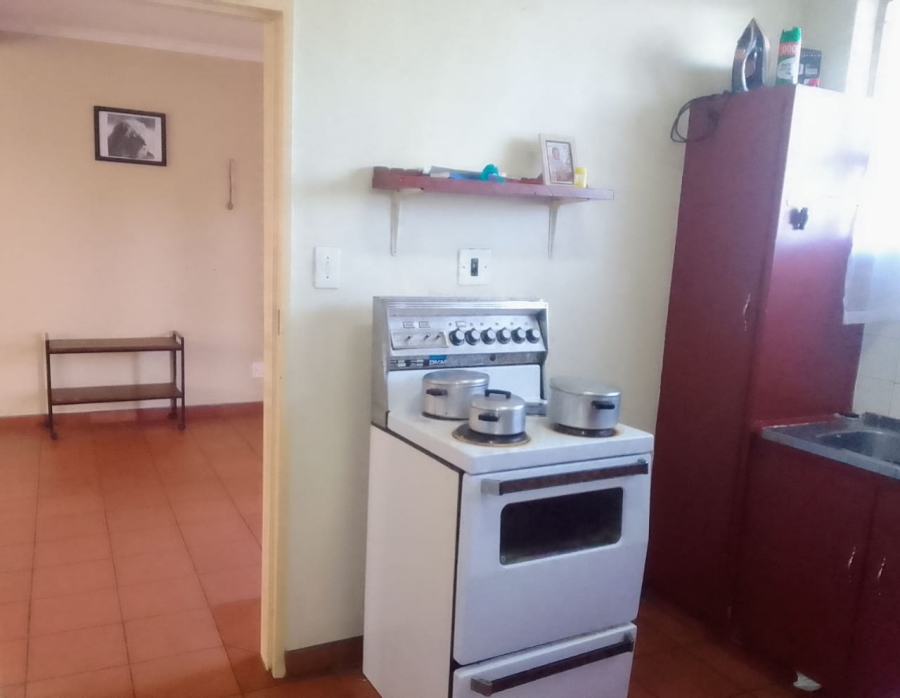 1 Bedroom Property for Sale in Barry Hertzog Park KwaZulu-Natal