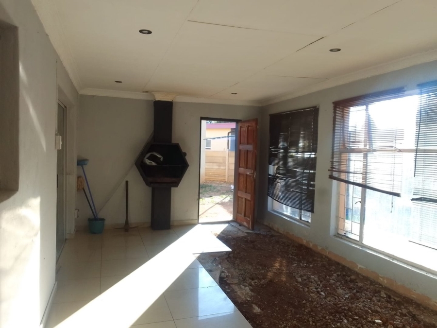 3 Bedroom Property for Sale in Barry Hertzog Park KwaZulu-Natal