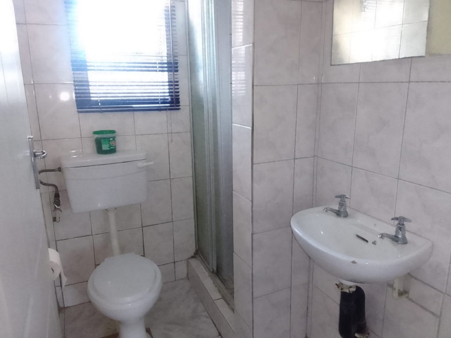 3 Bedroom Property for Sale in Barry Hertzog Park KwaZulu-Natal