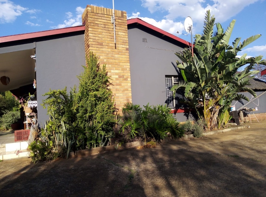 3 Bedroom Property for Sale in Utrecht KwaZulu-Natal