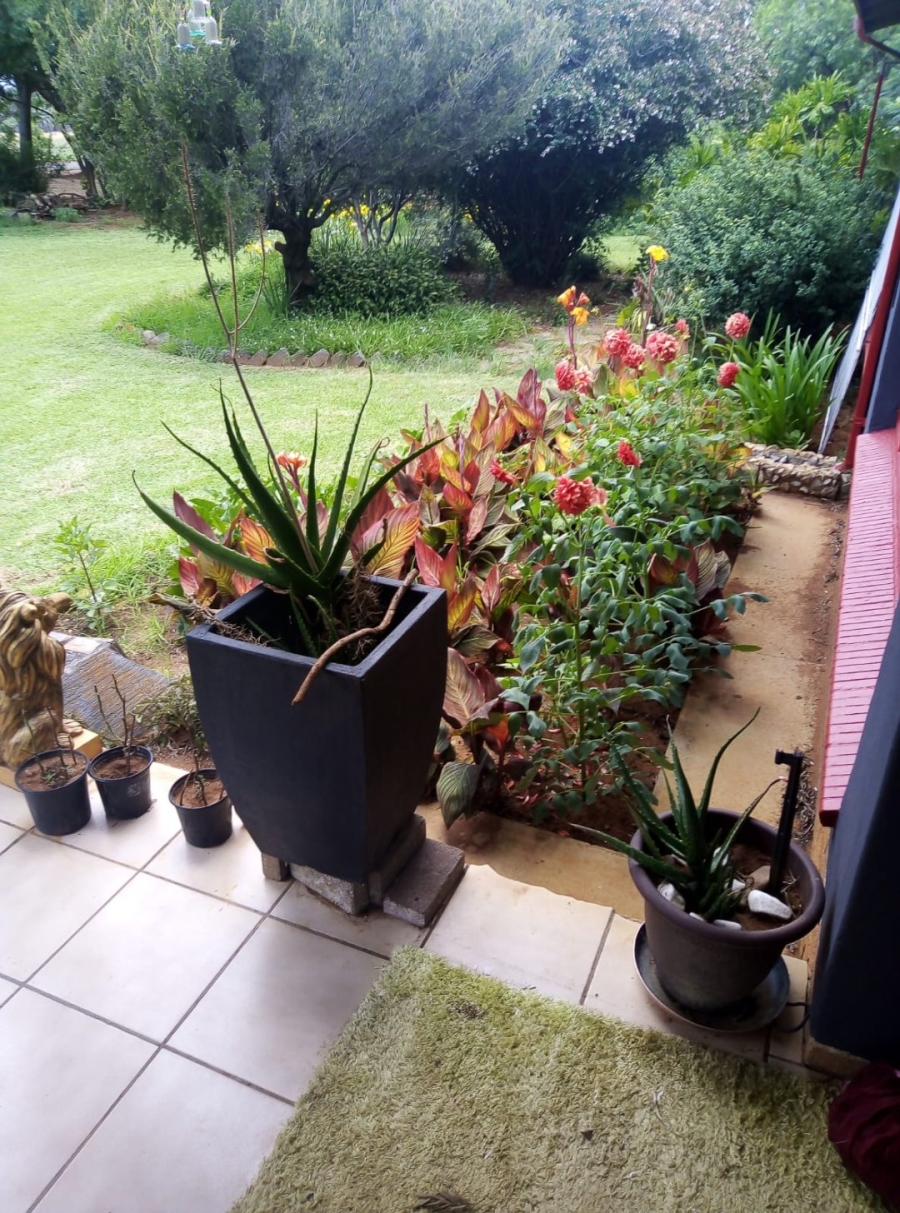 3 Bedroom Property for Sale in Utrecht KwaZulu-Natal