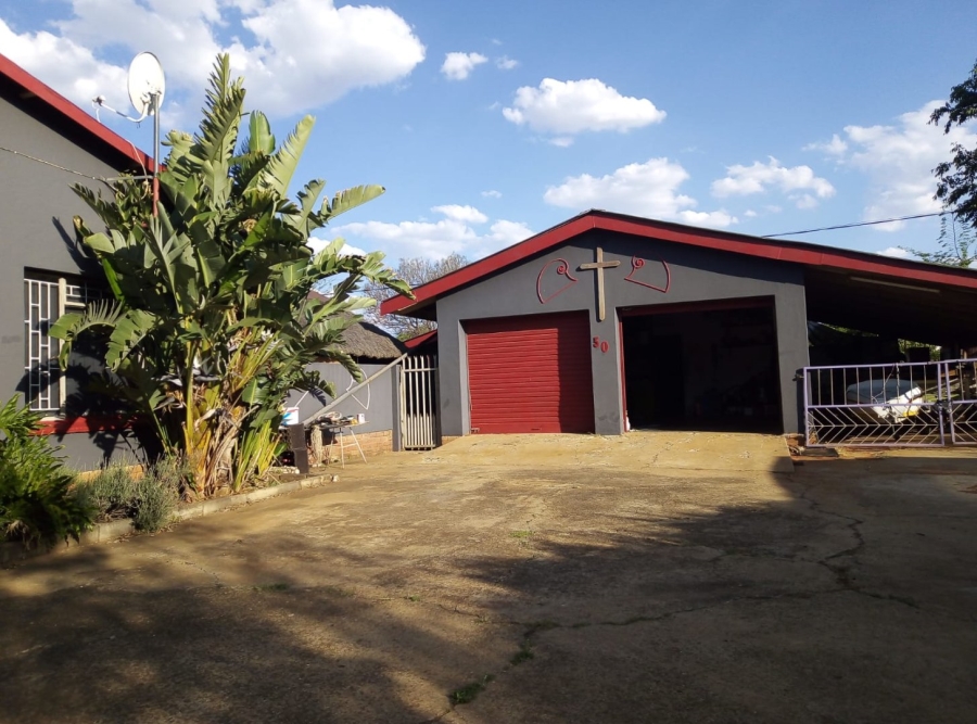 3 Bedroom Property for Sale in Utrecht KwaZulu-Natal