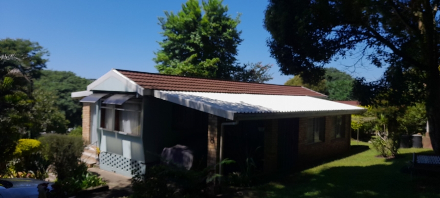 2 Bedroom Property for Sale in Inchanga KwaZulu-Natal