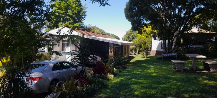 2 Bedroom Property for Sale in Inchanga KwaZulu-Natal