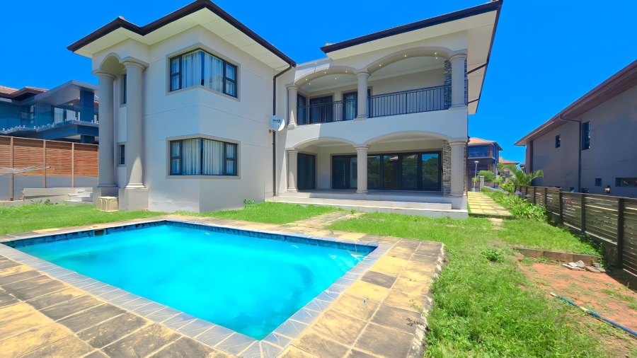 4 Bedroom Property for Sale in Izinga Ridge KwaZulu-Natal