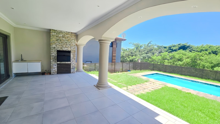 4 Bedroom Property for Sale in Izinga Ridge KwaZulu-Natal