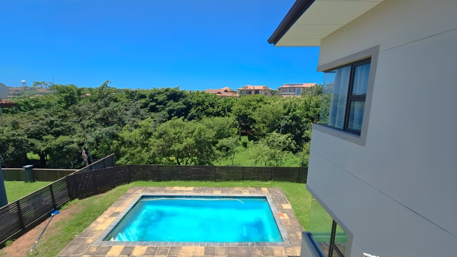 4 Bedroom Property for Sale in Izinga Ridge KwaZulu-Natal