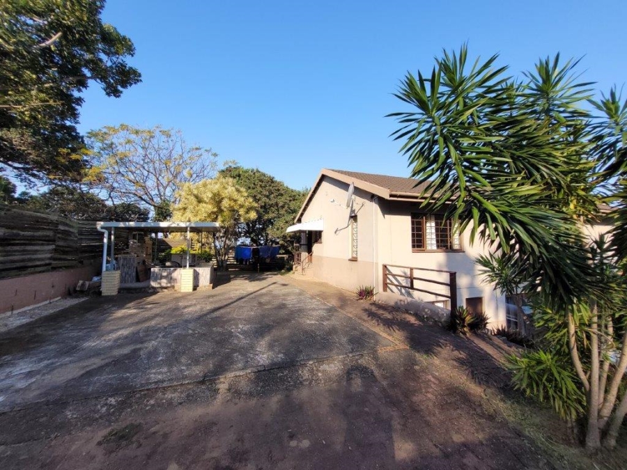 2 Bedroom Property for Sale in Sunwich Port KwaZulu-Natal