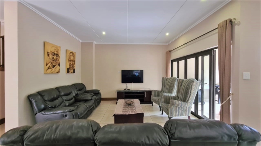 4 Bedroom Property for Sale in Zimbali Coastal Resort Estate KwaZulu-Natal