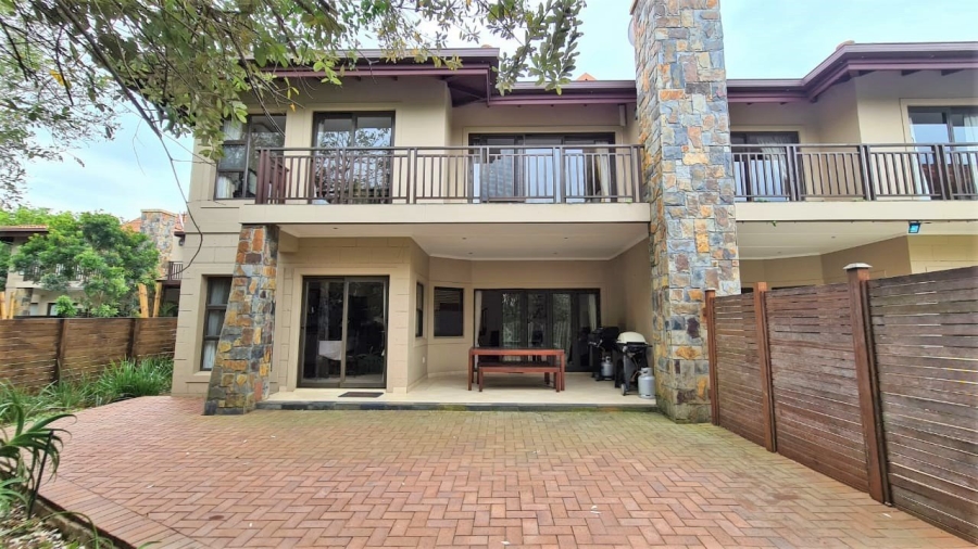 4 Bedroom Property for Sale in Zimbali Coastal Resort Estate KwaZulu-Natal