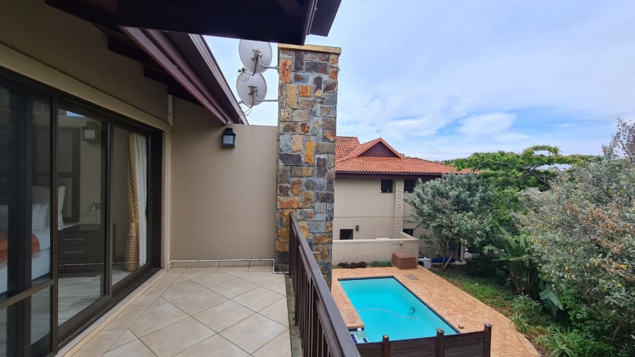 4 Bedroom Property for Sale in Zimbali Coastal Resort Estate KwaZulu-Natal