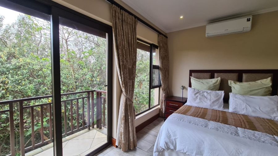 4 Bedroom Property for Sale in Zimbali Coastal Resort Estate KwaZulu-Natal