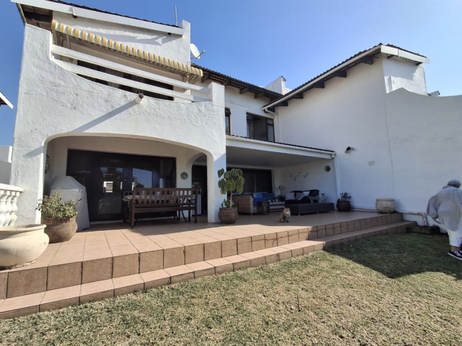 4 Bedroom Property for Sale in Southbroom KwaZulu-Natal