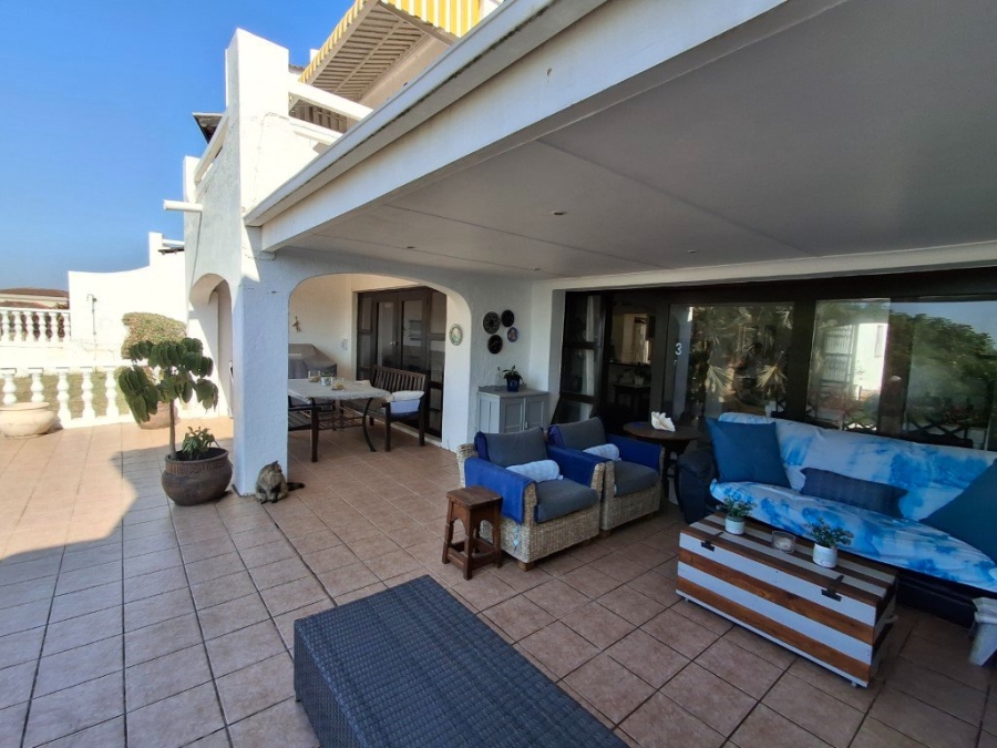 4 Bedroom Property for Sale in Southbroom KwaZulu-Natal