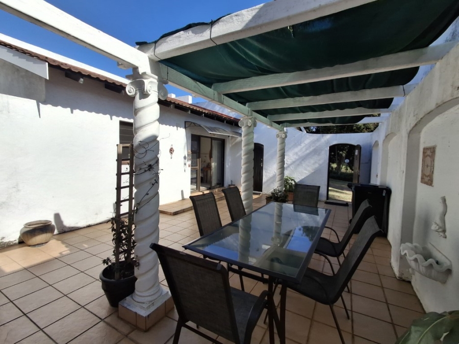 4 Bedroom Property for Sale in Southbroom KwaZulu-Natal