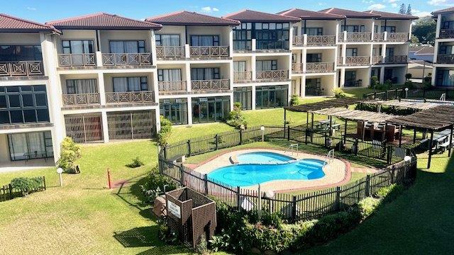 2 Bedroom Property for Sale in Uvongo KwaZulu-Natal