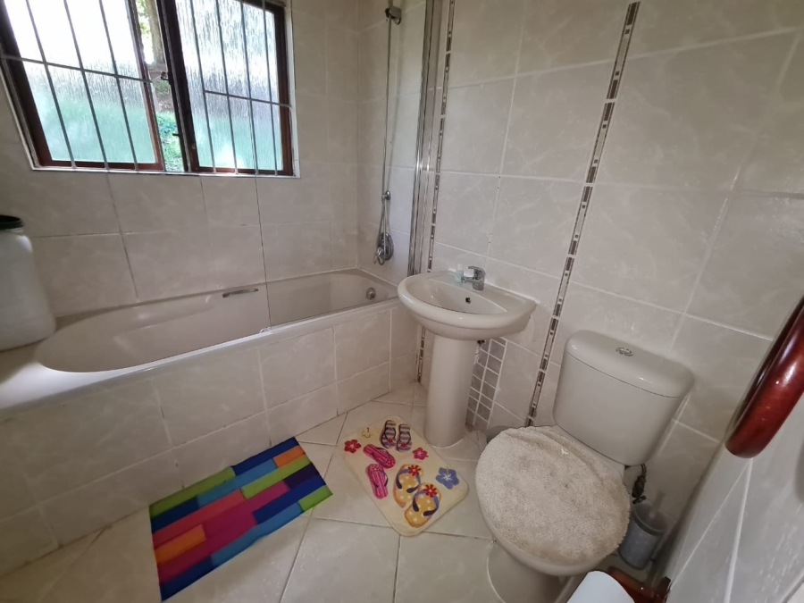 3 Bedroom Property for Sale in Marina Beach KwaZulu-Natal