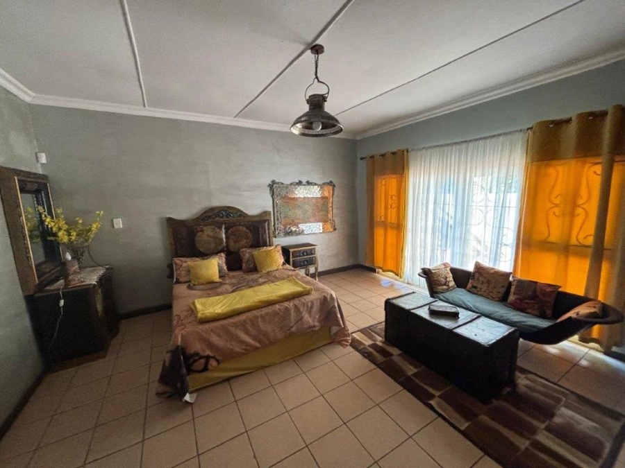 4 Bedroom Property for Sale in Umtentweni KwaZulu-Natal