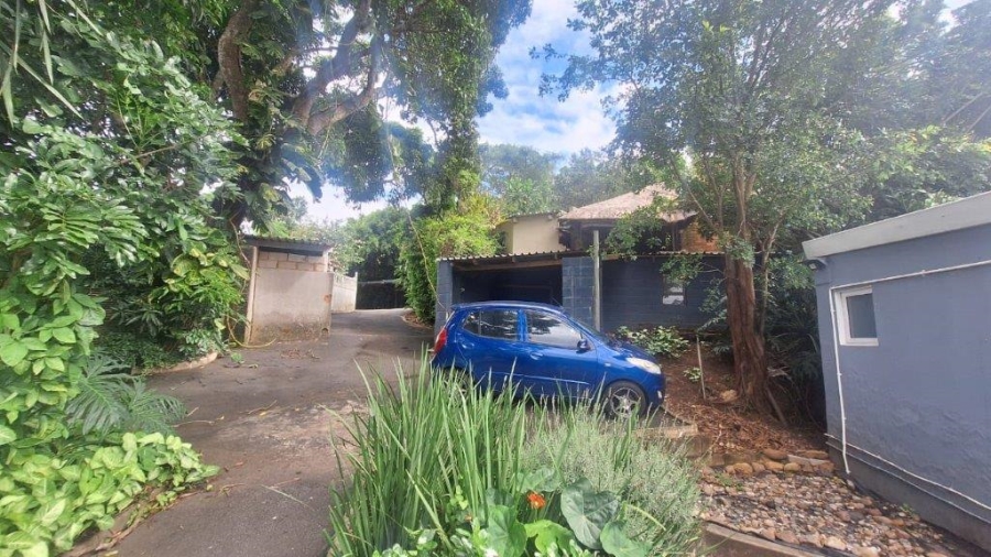 4 Bedroom Property for Sale in Umtentweni KwaZulu-Natal