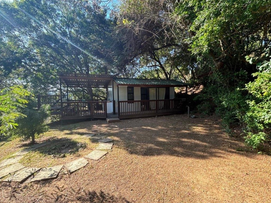 4 Bedroom Property for Sale in Umtentweni KwaZulu-Natal