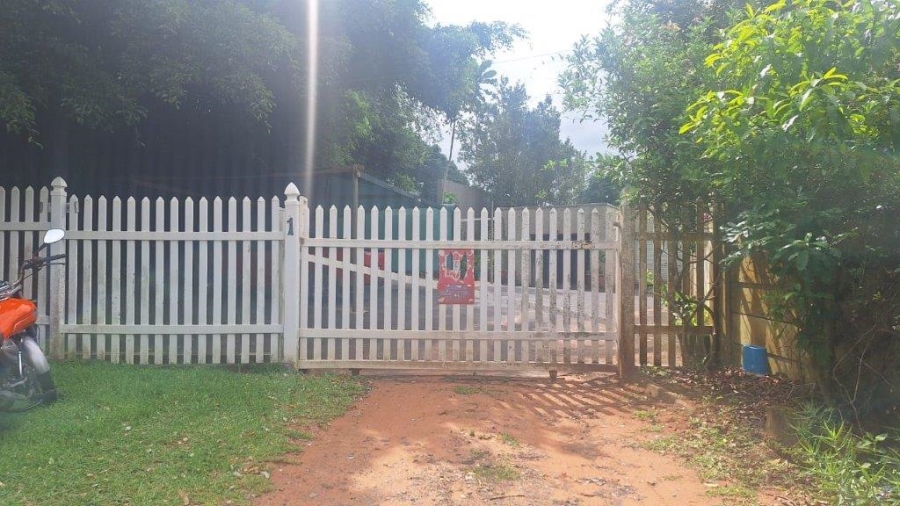 4 Bedroom Property for Sale in Umtentweni KwaZulu-Natal